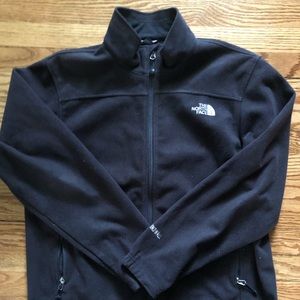 The North Face Mens Jacket Sz L